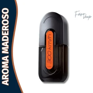 PERFUME 300 KM