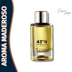 PERFUME 43N PARALEL