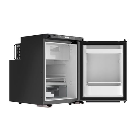 NEVERA FIJA CON COMPRESOR LG 12V 50 LITROS 60W MUVIP MV0469 - Imagen 3