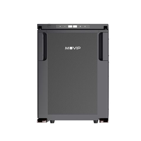 NEVERA FIJA CON COMPRESOR LG 12V 50 LITROS 60W MUVIP MV0469 - Imagen 2