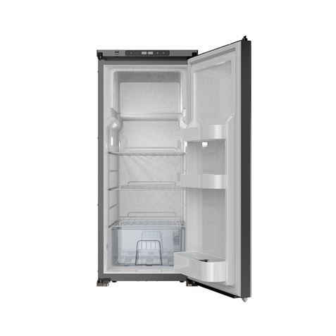 NEVERA FIJA CON COMPRESOR LG 12V 90 LITROS 80W MUVIP MV0471 - Imagen 2