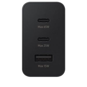 Adaptador 65W PD Trio