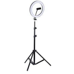 Aro de Luz Tres Tonos 36cm