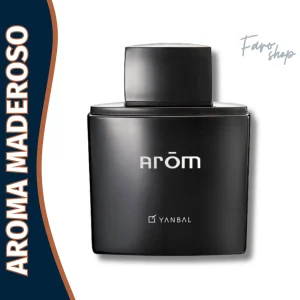 PERFUME AROM