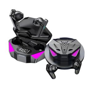 Audífonos Gamer X15 Bluetooth