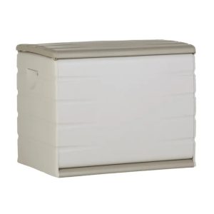 BAUL RESINA 260LITROS 80X53X61CM PLASTIKEN 758240