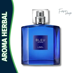 PERFUME BLEU INTENSE