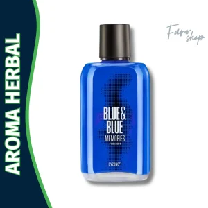 PERFUME BLUE & BLUE MEMORIES PARA HOMBRE