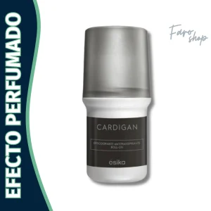 DESODORANTE ROLL-ON CARDIGAN