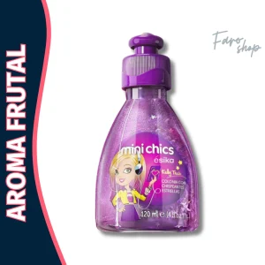 COLONIA MINI CHICS KELLY TECH