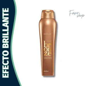 CREMA HIDRATANTE BODY GLOW PERFECT BRONZE
