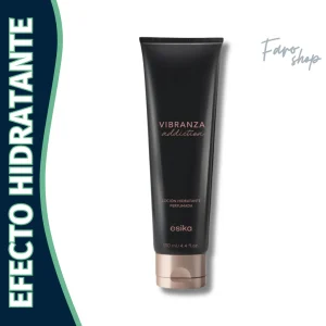 CREMA PERFUMADA VIBRANZA ADDICTION