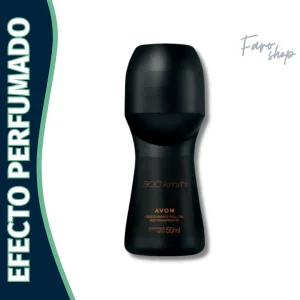 DESODORANTE ROLL-ON 300 KM/H