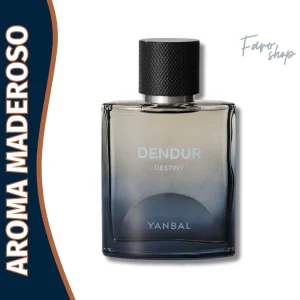 PERFUME DENDUR DESTINY