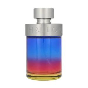 TESTER JESUS DEL POZO HALLOWEEN MAN HERO EDT 125ML (H)