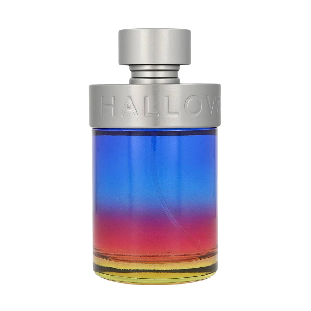 TESTER JESUS DEL POZO HALLOWEEN MAN HERO EDT 125ML (H)