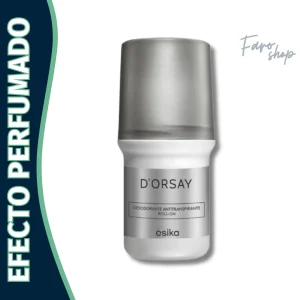 DESODORANTE ROLL-ON DORSAY