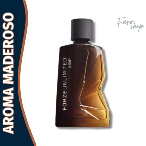 PERFUME FORZE UNLIMITED