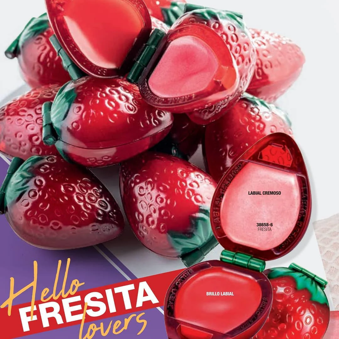 FRESITA BRILLO COLOR TREND - Imagen 2
