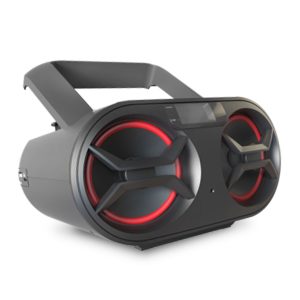 Grabadora Para Cd-Am/Fm-Usb-Bluetooth