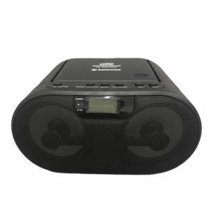 Radio Grabadora Sonivox Cd2731