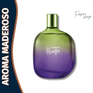 PERFUME HUMOR CONEXION MASCULINO