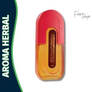 PERFUME 300 KM/H BOOST