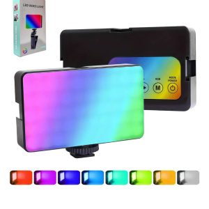 Luz Led RGB AY-96JSSR