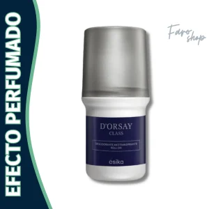 DESODORANTE ROLL-ON DORSAY CLASS
