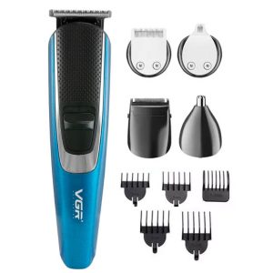 Maquina de corte Multifuncional 5 en 1 VGR V-172