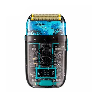 Afeitadora Recargable para barba VGR-352