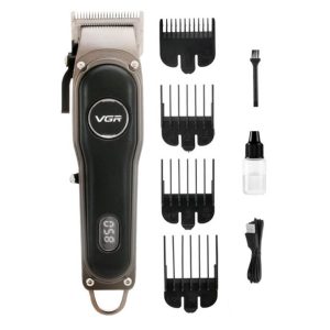 Maquina de motilar Profesional VGR V-673