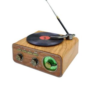 Radio Clásico Meier m-1317BT