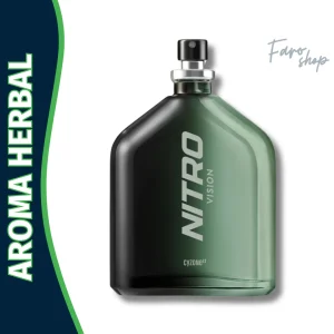 PERFUME NITRO VISION