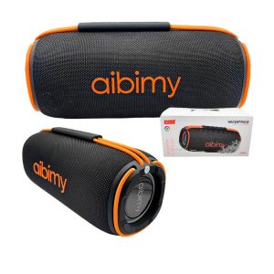 Parlante AIBIMY IPX6 MY-282BTS
