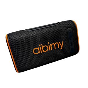 Parlante Aibimy MY274BT