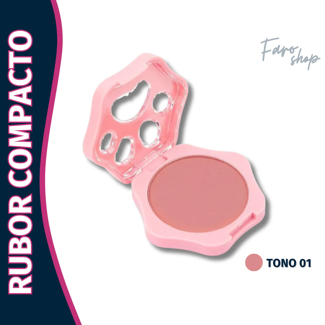 RUBOR CAT - Imagen 2