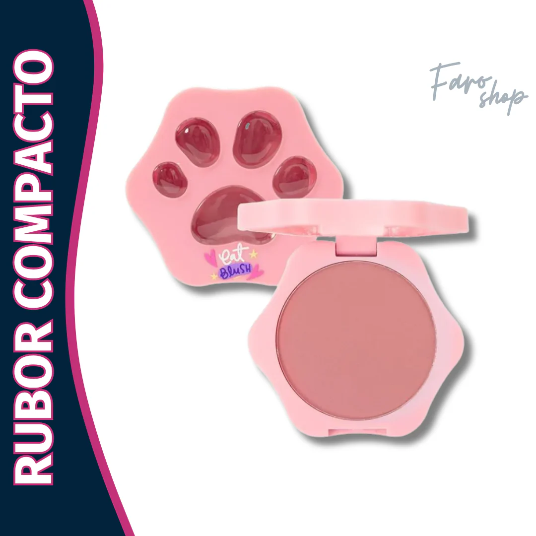 RUBOR CAT