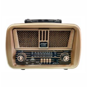 Radio Clásico Jexpa Jx-207