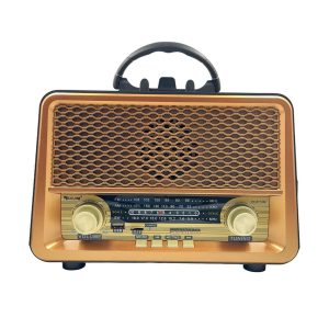 Radio Clásico / Vintage Golon RX-BT89