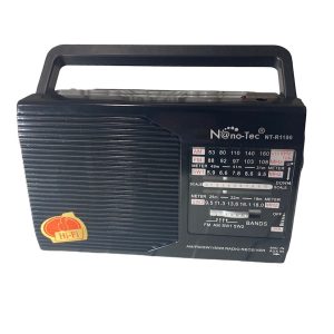 Radio Electrico Nanotec-1190