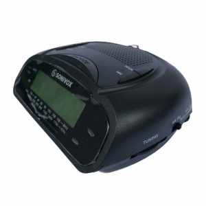 Radio Reloj Sonivox