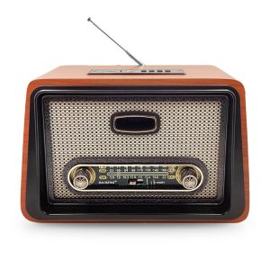 Radio estilo Antiguo / Vintage R1952BT