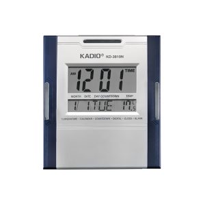 Reloj Digital Kd3810N