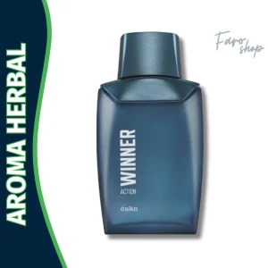 PERFUME WINNER ACTION