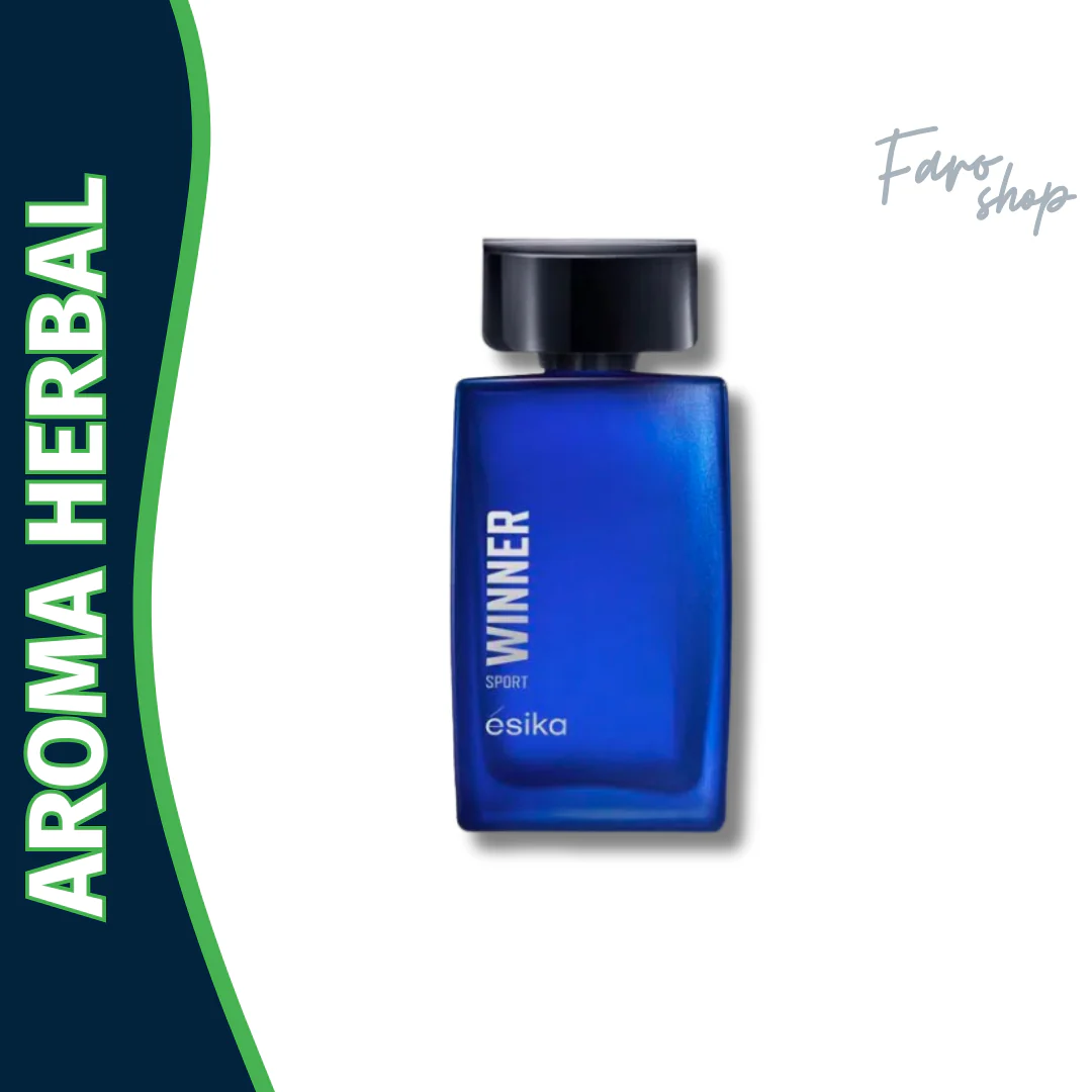 PERFUME WINNER SPORT MINI 10 ML