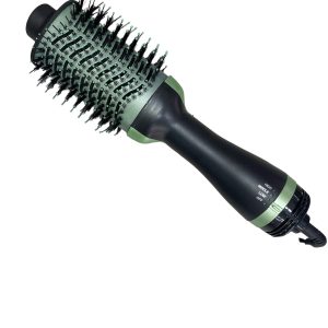 Cepillo Secador Aguacate Tres temperaturas