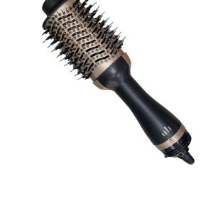 Cepillo secador keratina