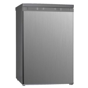 FRIGORIFICO UNA PUERTA 109L 12V INOX CORBERO CF1PH855X/12V