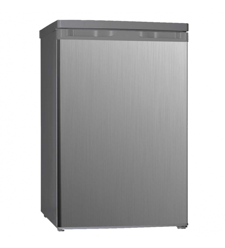 FRIGORIFICO UNA PUERTA 109L 12V INOX CORBERO CF1PH855X/12V